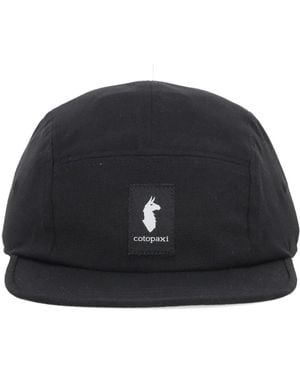 COTOPAXI Hats & Caps - Black
