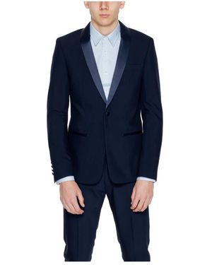 Antony Morato Blazers - Blue