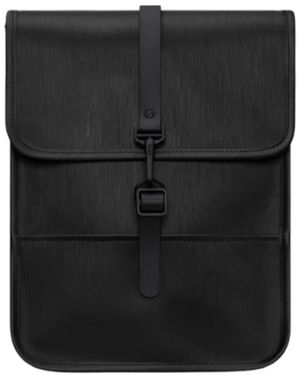 Rains Backpacks - Negro
