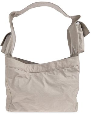 Y-3 Shoulder Bags - Gris