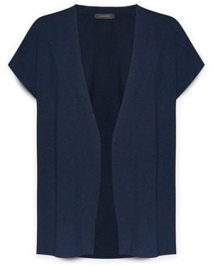 Elena Miro Cardigans - Blu