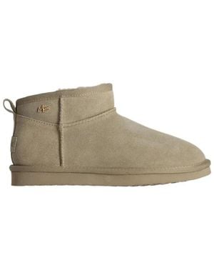 Mexx Winter Boots - Neutro