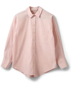 Sofie Schnoor Overhemden ,Roze ,Shirts