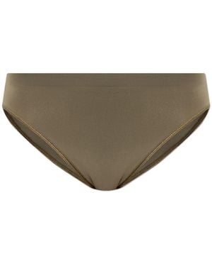 Hanro Bottoms - Marrone