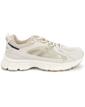 KEDDO Trainers - White