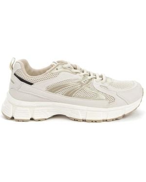 KEDDO Trainers - White