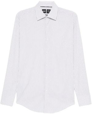 HUGO Casual Shirts - Blanco