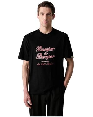 Martine Rose Tops ,Zwart ,Katoen Klassiek T-Shirt