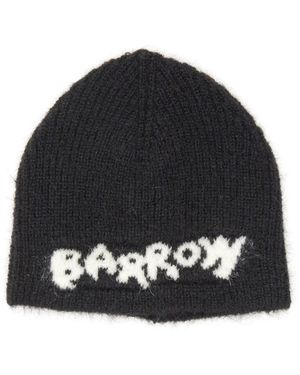 Barrow Accessories > hats > beanies - Noir