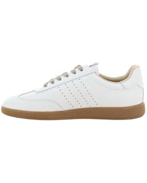 Regarde Le Ciel Sneakers - Bianco