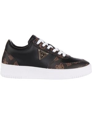 Guess Trainers - Black
