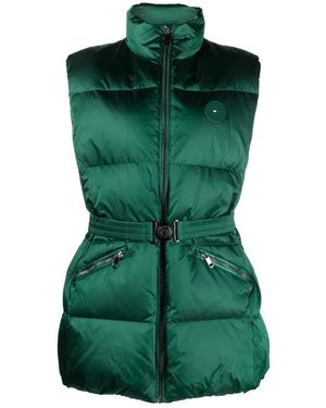 Tommy Hilfiger Vests - Green