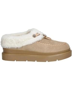 Guess Slippers - Neutro