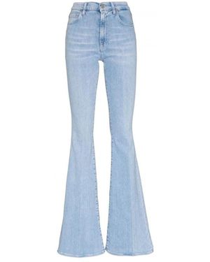 Made In Tomboy Jeans - Blau
