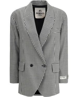 Fiorucci Blazers - Gray