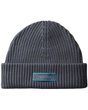Calvin Klein Accessories - Blue