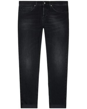 Dondup George Jeans - Blau