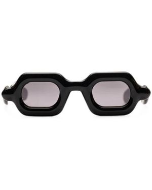 Paloceras Sunglasses - Black