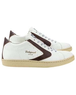 Valsport 1920 Trainers - White