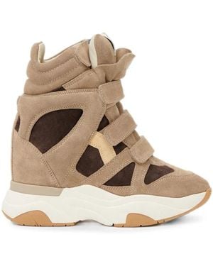 Isabel Marant Sneakers - Neutro