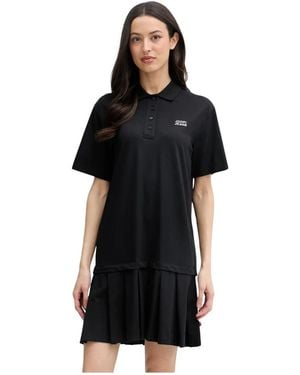 Joop! Short Dresses - Negro