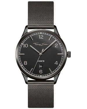 Thomas Sabo Watches - Black