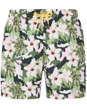 FK Beachwear - Verde