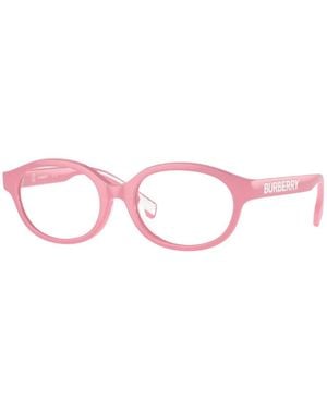 Burberry Glasses - Pink