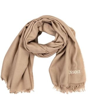 Missoni Accessoires ,Wol Accessoires - Naturel