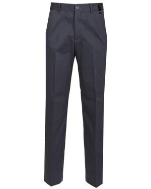 Fendi New Rich Pants - Blauw
