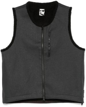 GR10K Vests - Negro