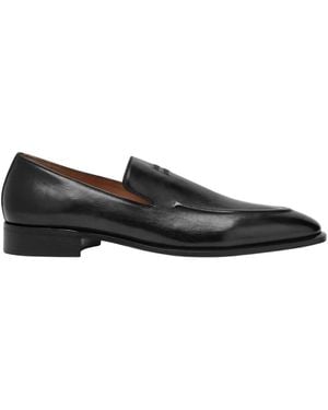 Miu Miu Loafers - Black