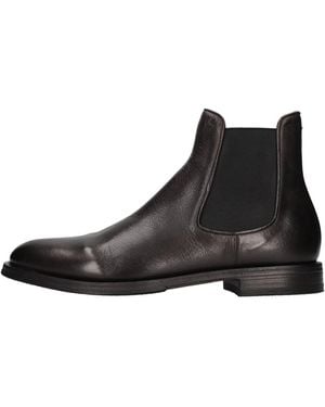 Pantanetti Chelsea Boots - Nero