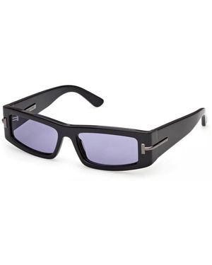 Tom Ford Sunglasses - Blue
