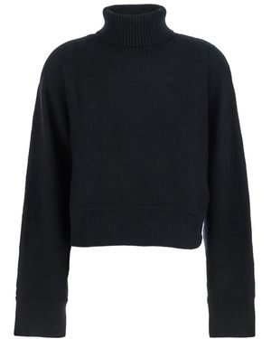 Michael Kors Turtlenecks - Nero