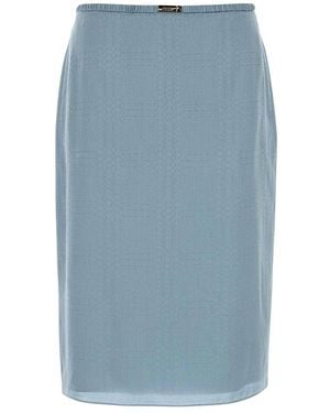 Gucci Rokken ,Blauw ,Rok