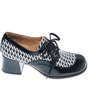 Chie Mihara Court Shoes - Blue
