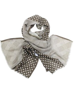 R'osi Winter Scarves - Gris