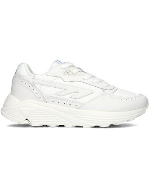Hi-Tec Sneakers - Bianco