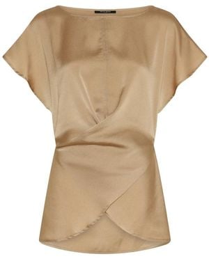 Bruuns Bazaar Blouses - Neutro