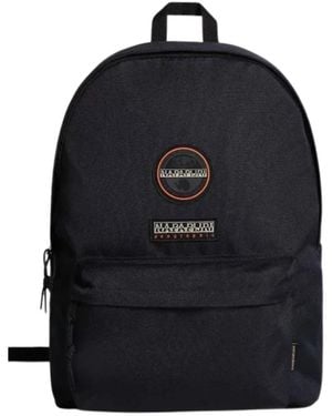 Napapijri Backpacks - Black
