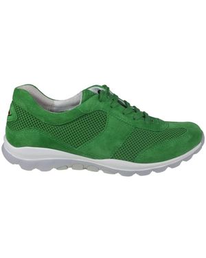 Gabor Sneakers - Verde