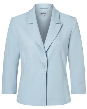 MORE&MORE Blazers - Blu