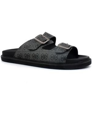 Guess Sliders - Nero