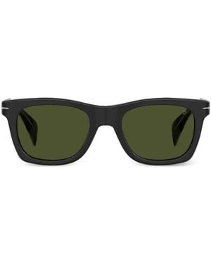 David Beckham Sunglasses - Green