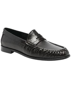 Poeve Penny Loafer - Schwarz
