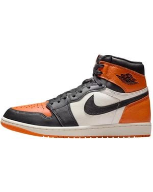 Nike Sneakers - Blauw