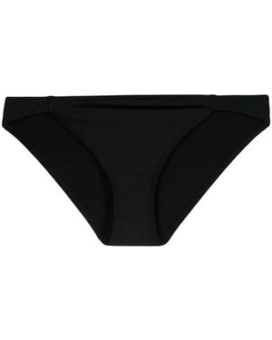 Eres Feine Culotte-Slip - Schwarz
