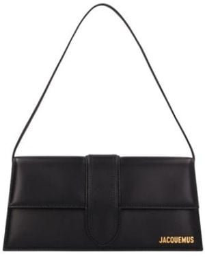 Jacquemus Shoulder Bags - Schwarz
