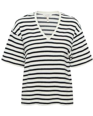 Part Two T-Shirts - Noir